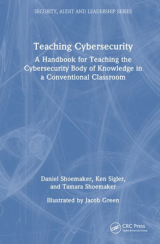 Teaching Cybersecurity