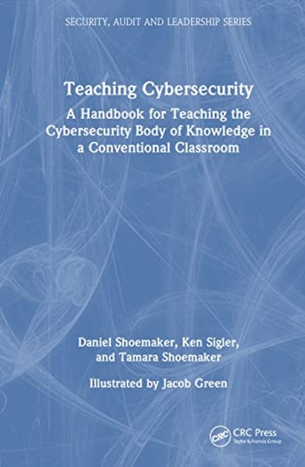Teaching Cybersecurity