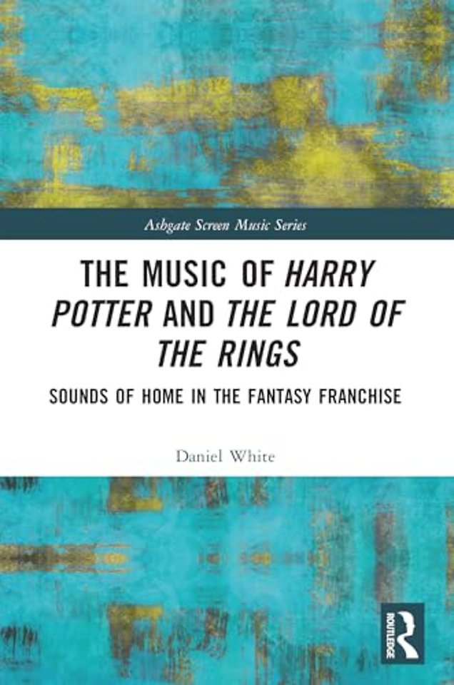 The Music of Harry Potter and The Lord of the Rings