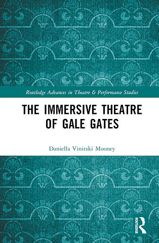 Immersive Theatre of GAle GAtes