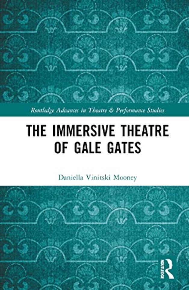 Immersive Theatre of GAle GAtes