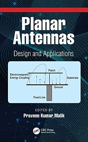 Planar Antennas