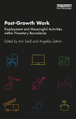 Post-Growth Work