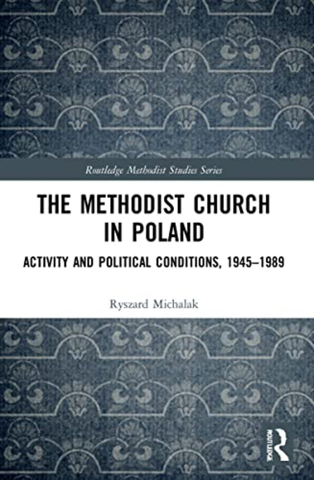 Methodist Church in Poland