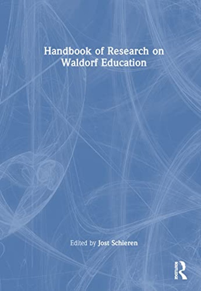 Handbook of Research on Waldorf Education