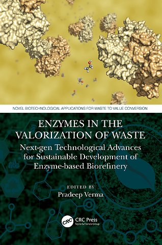 Enzymes in the Valorization of Waste