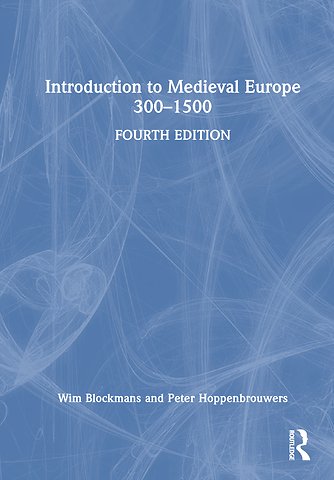 Introduction to Medieval Europe 300–1500