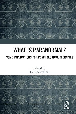 What is Paranormal?