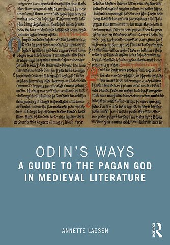 Odin’s Ways