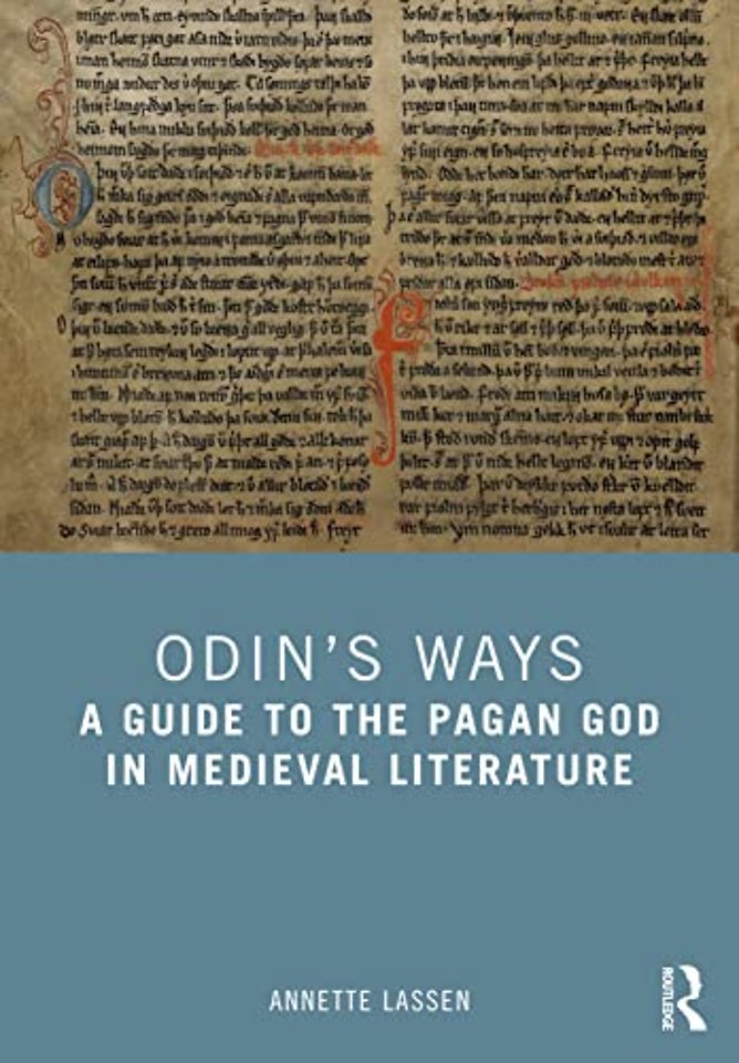 Odin’s Ways