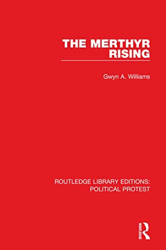 Merthyr Rising