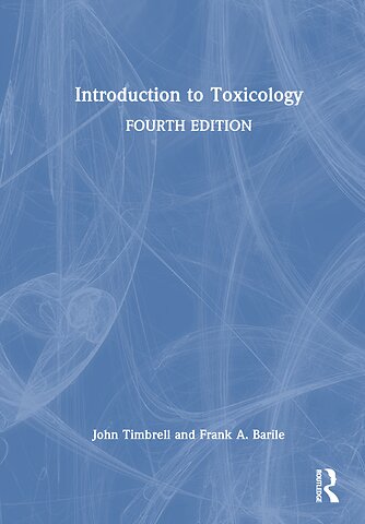 Introduction to Toxicology