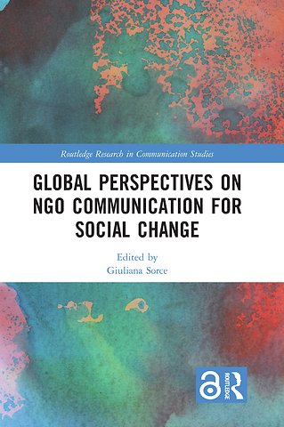 Global Perspectives on NGO Communication for Social Change
