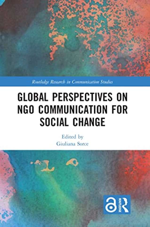 Global Perspectives on NGO Communication for Social Change