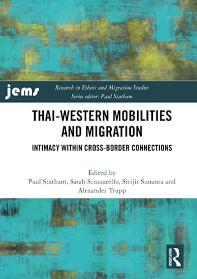 Thai-Western Mobilities and Migration