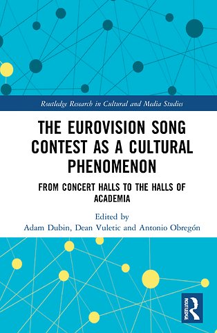 Eurovision Song Contest as a Cultural Phenomenon