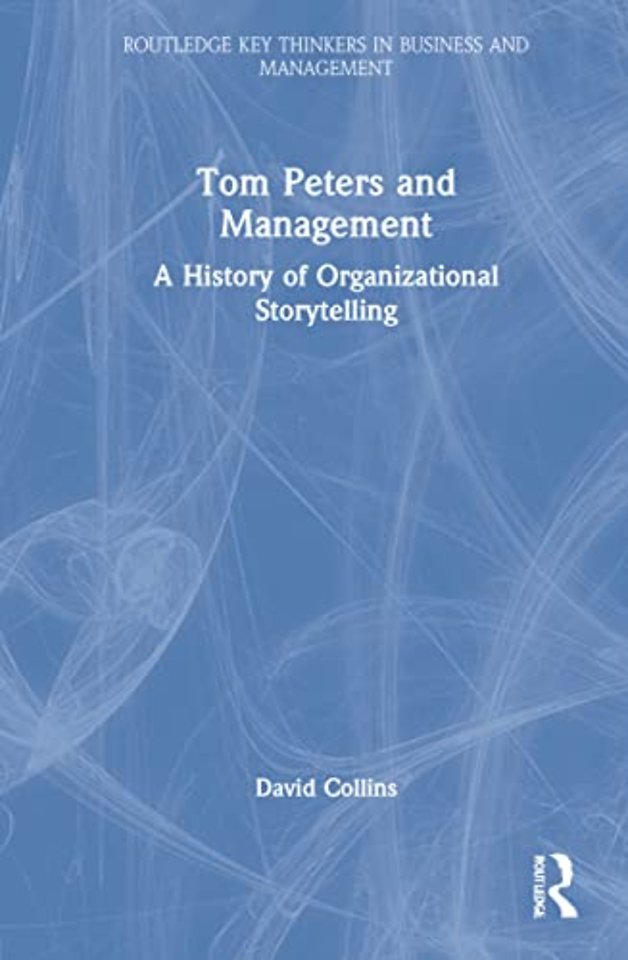 Tom Peters and Management