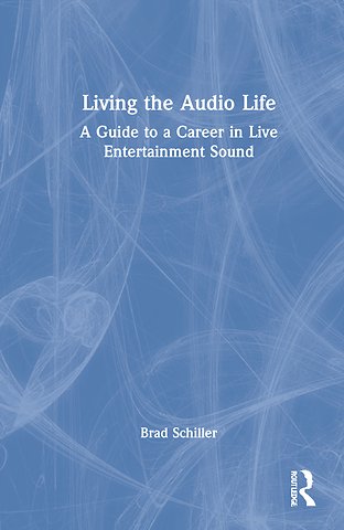 Living the Audio Life
