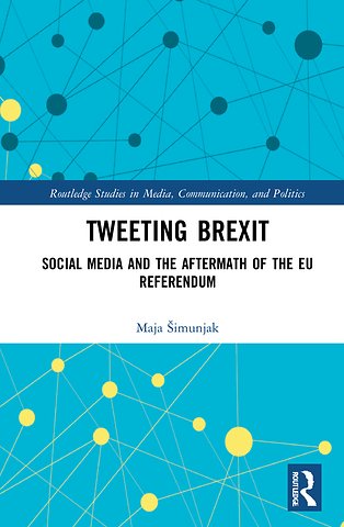 Tweeting Brexit