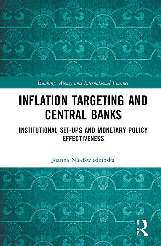 Inflation Targeting and Central Banks