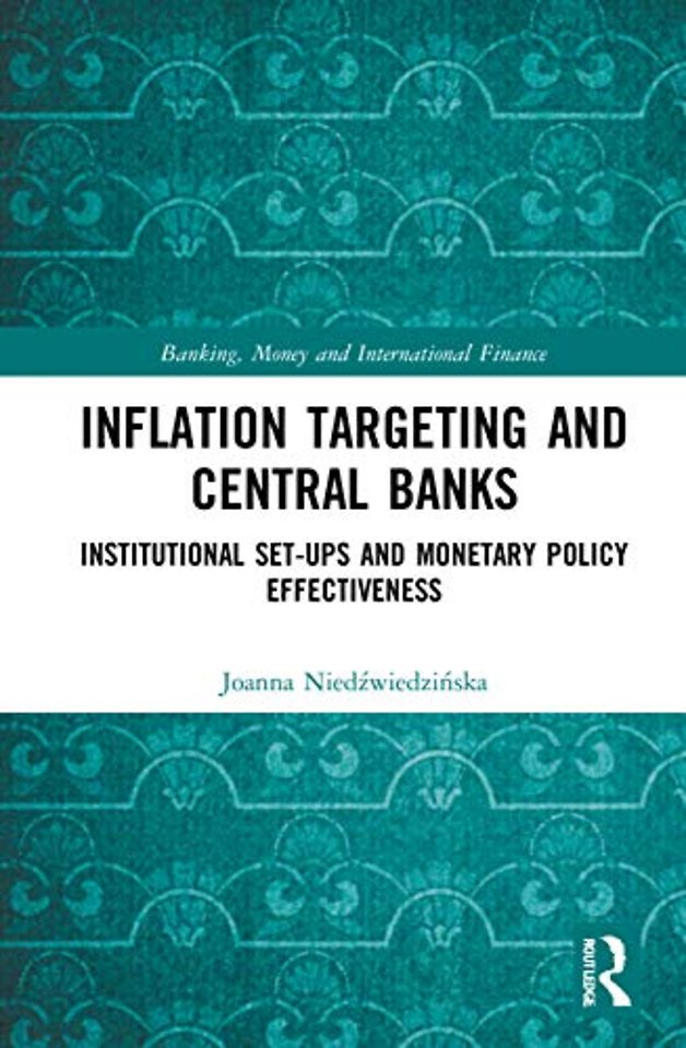 Inflation Targeting and Central Banks