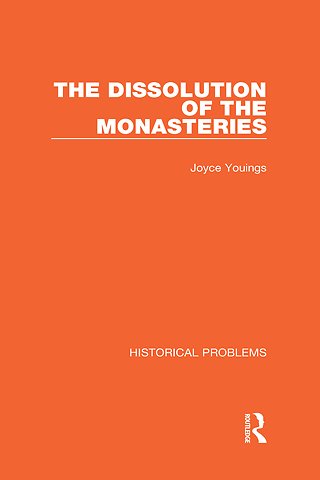 Dissolution of the Monasteries