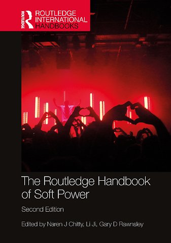 Routledge Handbook of Soft Power