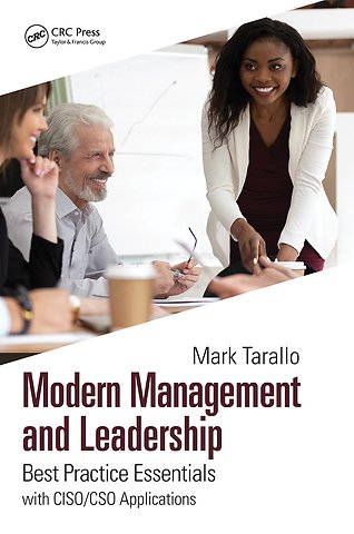 Modern Management and Leadership