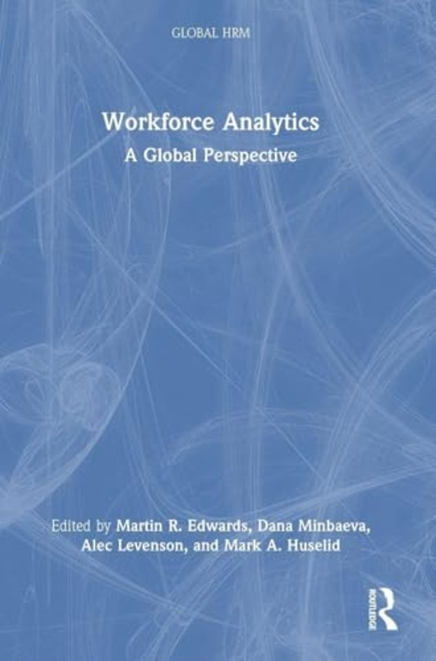 Workforce Analytics