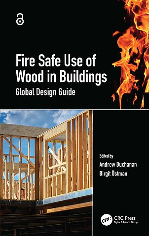Fire Safe Use of Wood in Buildings