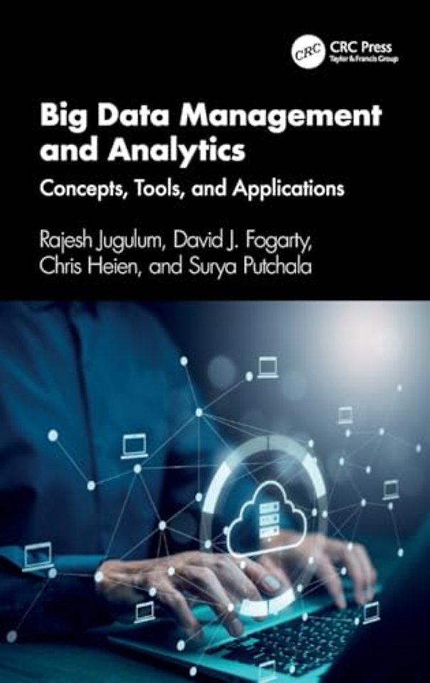 Big Data Management and Analytics