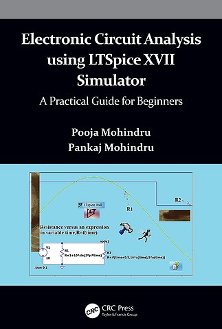 Electronic Circuit Analysis using LTSpice XVII Simulator