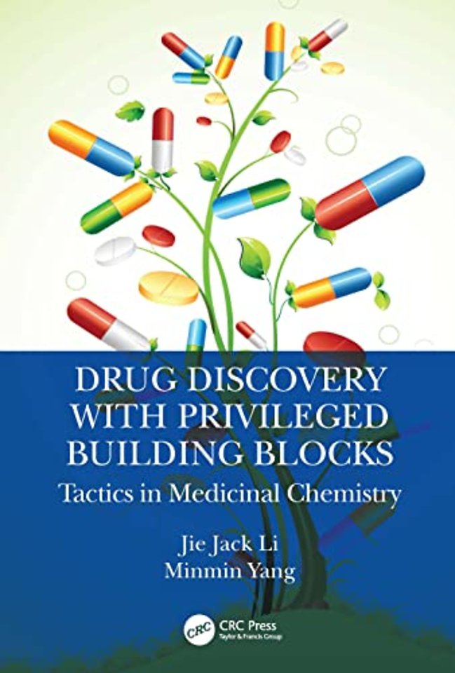 Drug Discovery with Privileged Building Blocks