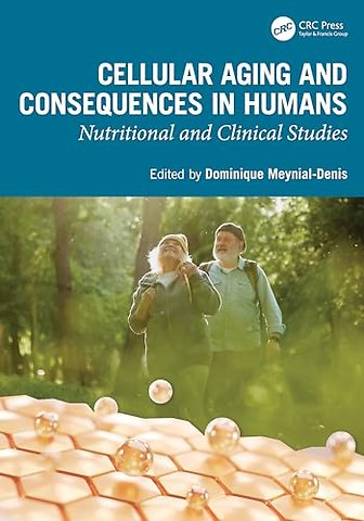 Cellular Aging and Consequences in Humans