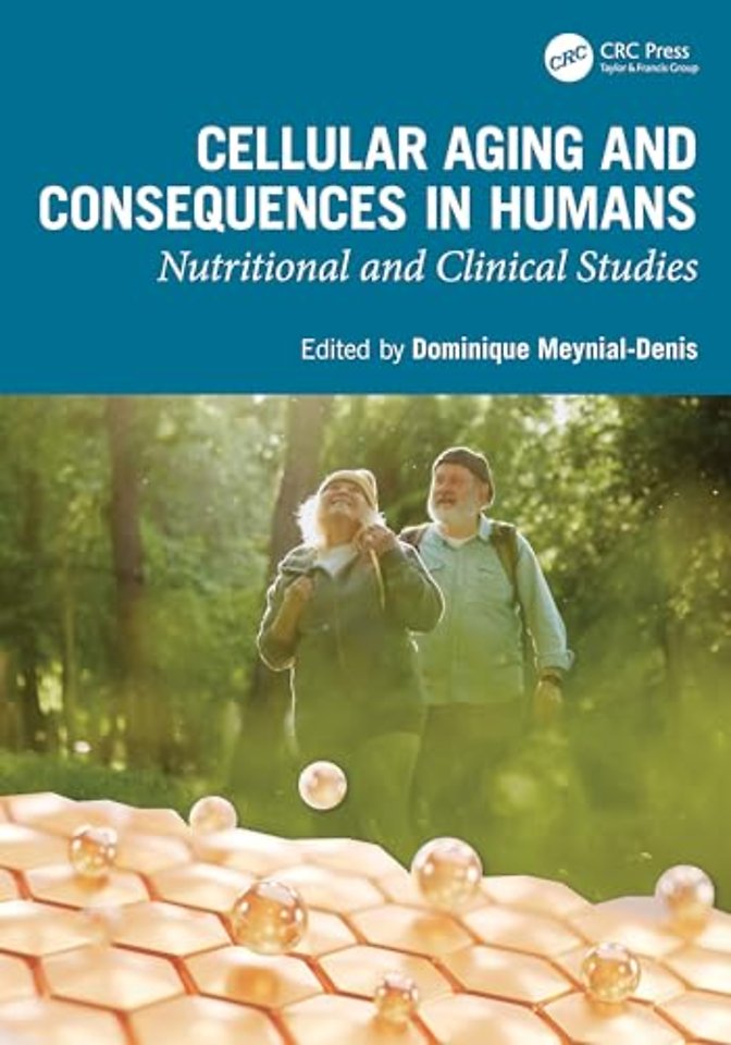 Cellular Aging and Consequences in Humans