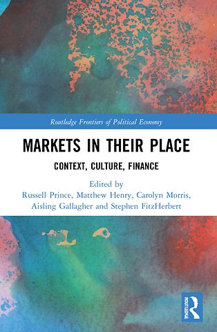 Markets in their Place