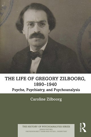 History of Psychoanalysis Series