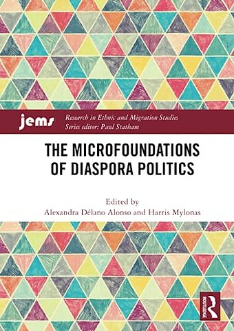 Microfoundations of Diaspora Politics