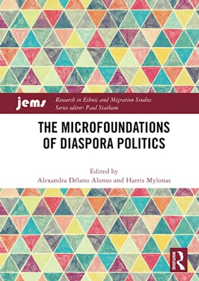 Microfoundations of Diaspora Politics