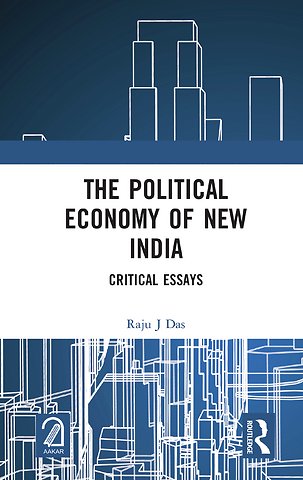 Political Economy of New India