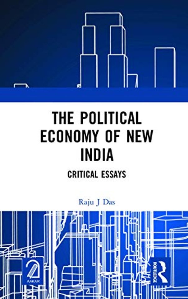 Political Economy of New India