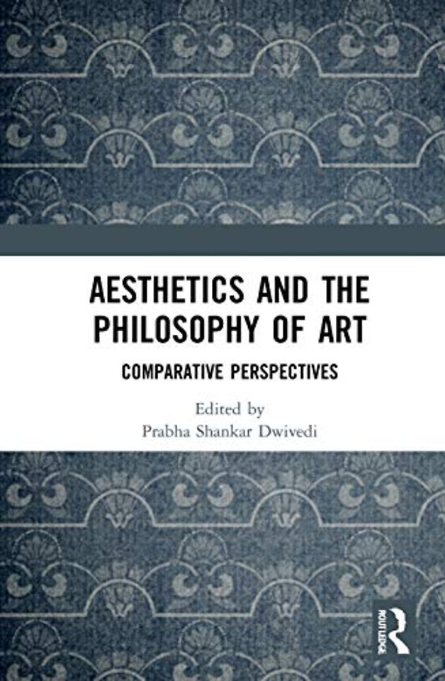 Aesthetics and the Philosophy of Art