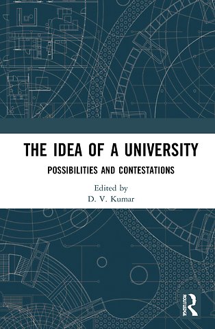 Idea of a University