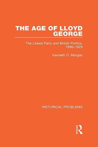 Age of Lloyd George