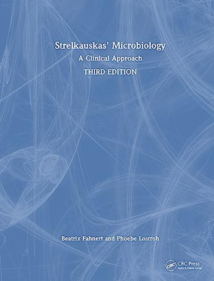 Strelkauskas' Microbiology