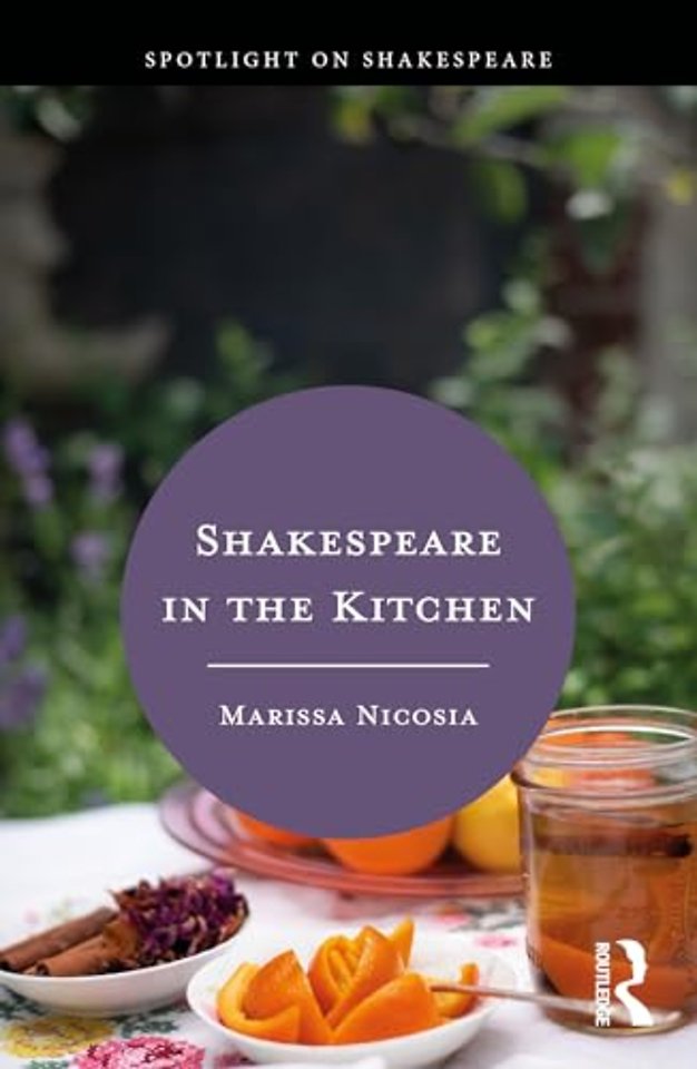 Shakespeare in the Kitchen