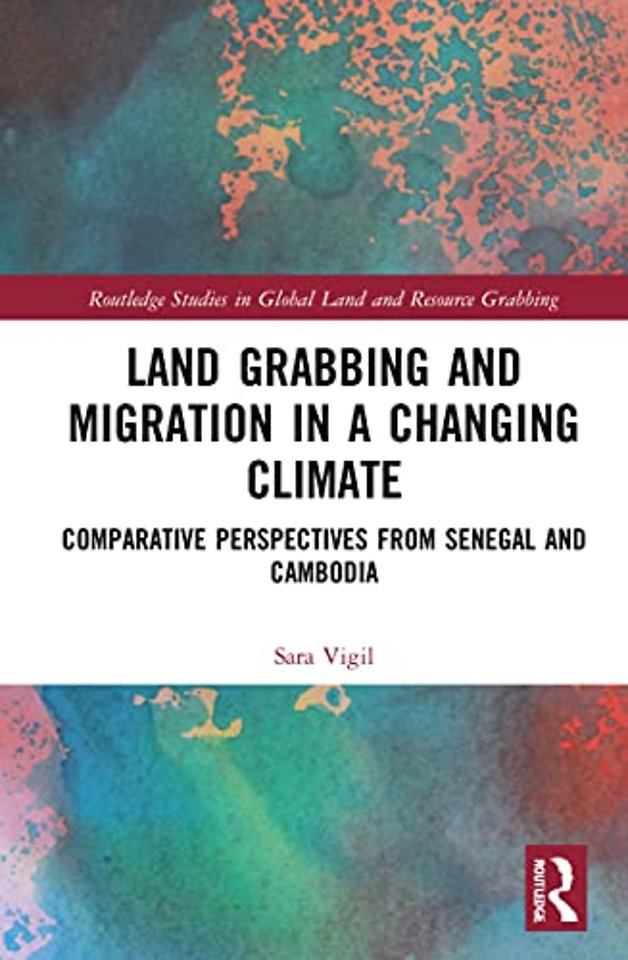 Land Grabbing and Migration in a Changing Climate