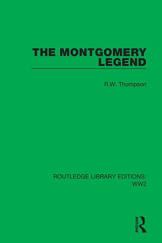 Montgomery Legend