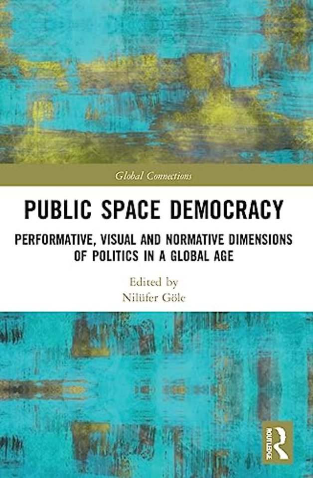 Public Space Democracy