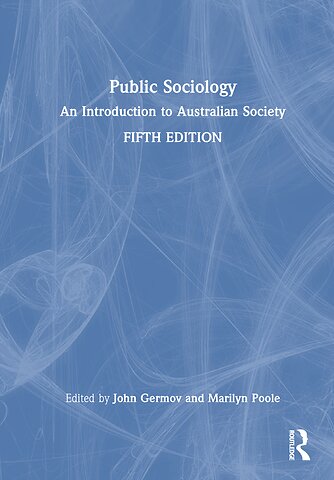 Public Sociology
